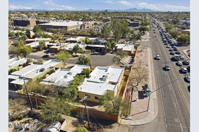 4711 E Silver Place, Tucson, AZ 85712 - Photo 24