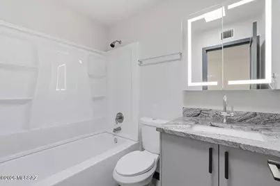 4711 E Silver Place, Tucson, AZ 85712 - Photo 22