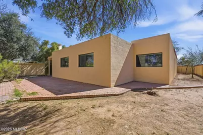 4711 E Silver Place, Tucson, AZ 85712 - Photo 30