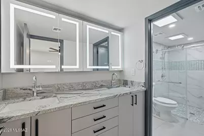 4711 E Silver Place, Tucson, AZ 85712 - Photo 16