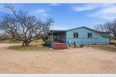 3023 W Clark Road, Benson, AZ 85602 - Photo 2