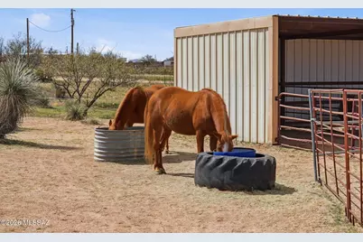 3023 W Clark Road, Benson, AZ 85602 - Photo 26