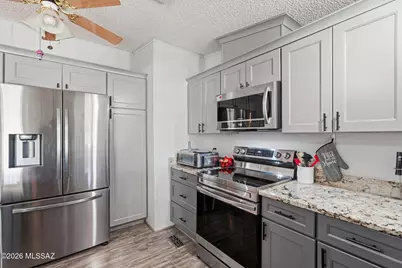 3023 W Clark Road, Benson, AZ 85602 - Photo 8