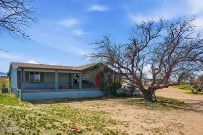 3023 W Clark Road, Benson, AZ 85602 - Photo 4