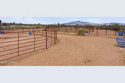 3023 W Clark Road, Benson, AZ 85602 - Photo 38