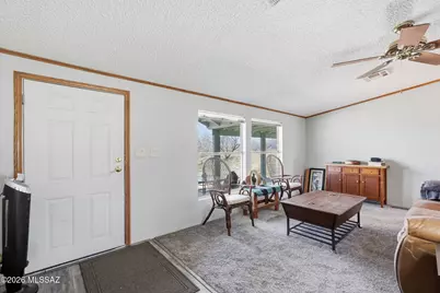 3023 W Clark Road, Benson, AZ 85602 - Photo 4