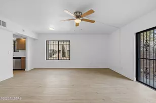 626 W Placita De Las Lomitas, Tucson, AZ 85704 - Photo 16