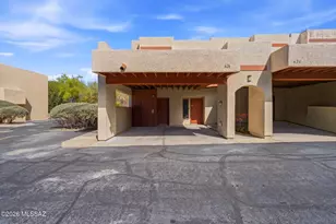 626 W Placita De Las Lomitas, Tucson, AZ 85704 - Photo 10