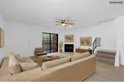 626 W Placita De Las Lomitas, Tucson, AZ 85704 - Photo 4