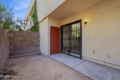 626 W Placita De Las Lomitas, Tucson, AZ 85704 - Photo 38