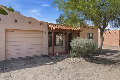 927 E Mesquite Drive, Tucson, AZ 85719 - Photo 2