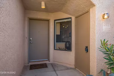[Address not provided], Tucson, AZ 85718 - Photo 4