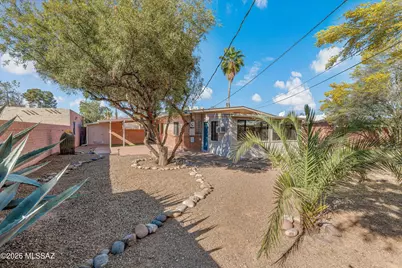 3236 E 2nd Street, Tucson, AZ 85716 - Photo 32