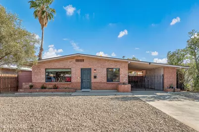 3236 E 2nd Street, Tucson, AZ 85716 - Photo 1
