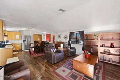 16425 N Starboard Drive, Tucson, AZ 85739 - Photo 4