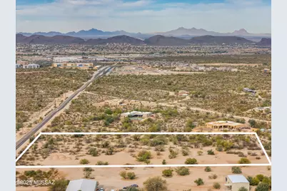 5570 W Linda Vista Boulevard, Tucson, AZ 85742 - Photo 10