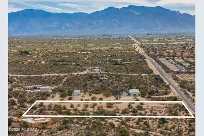 5570 W Linda Vista Boulevard, Tucson, AZ 85742 - Photo 8