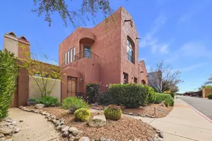505 Post Way, Tubac, AZ 85646 - Photo 1