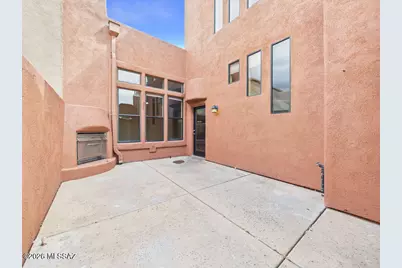 505 Post Way, Tubac, AZ 85646 - Photo 22