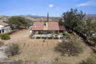 2059 N El Caminito, Nogales, AZ 85621 - Photo 42