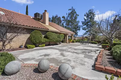 2059 N El Caminito, Nogales, AZ 85621 - Photo 34