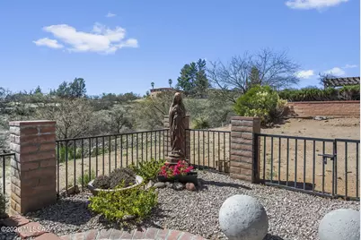 2059 N El Caminito, Nogales, AZ 85621 - Photo 32