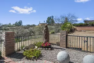 2059 N El Caminito, Nogales, AZ 85621 - Photo 32
