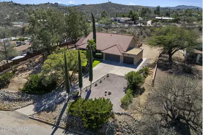 2059 N El Caminito, Nogales, AZ 85621 - Photo 2
