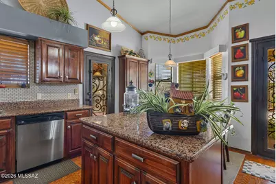 2059 N El Caminito, Nogales, AZ 85621 - Photo 16