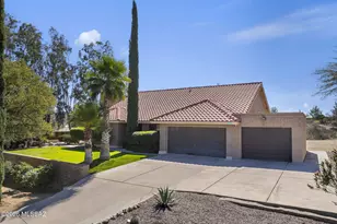 2059 N El Caminito, Nogales, AZ 85621 - Photo 1