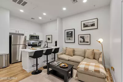 2018 E River Road #201, Tucson, AZ 85718 - Photo 6