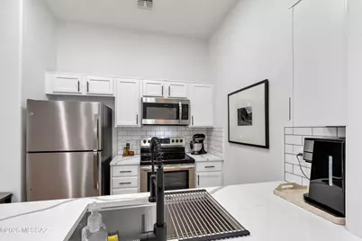 2018 E River Road #201, Tucson, AZ 85718 - Photo 8