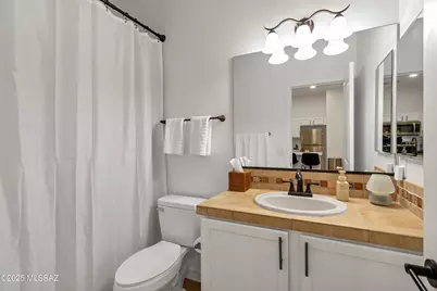 2018 E River Road #201, Tucson, AZ 85718 - Photo 12