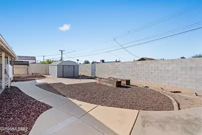 5717 E Calle Aurora, Tucson, AZ 85711 - Photo 32
