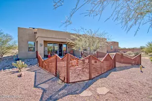 13826 E Langtry Ln, Tucson, AZ 85747 - Photo 4