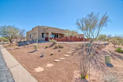 13826 E Langtry Lane, Tucson, AZ 85747 - Photo 22