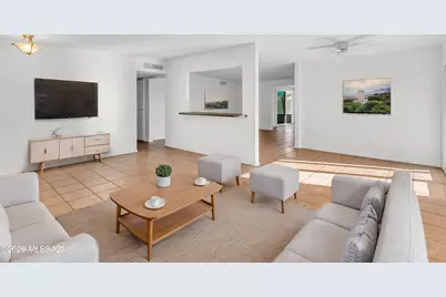 9880 E Mary Drive, Tucson, AZ 85730 - Photo 4