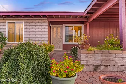 9880 E Mary Drive, Tucson, AZ 85730 - Photo 10