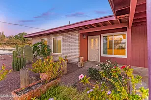 9880 E Mary Dr, Tucson, AZ 85730 - Photo 2