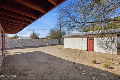 525 E Linden Street, Tucson, AZ 85705 - Photo 24