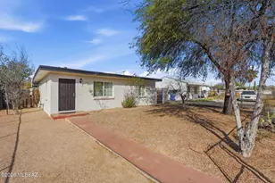 525 E Linden St, Tucson, AZ 85705 - Photo 2