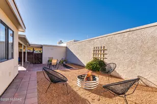 3242 N Glen Creek Dr, Tucson, AZ 85712 - Photo 30