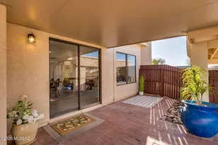 3242 N Glen Creek Dr, Tucson, AZ 85712 - Photo 26