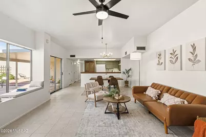 3242 N Glen Creek Drive, Tucson, AZ 85712 - Photo 4