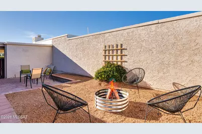 3242 N Glen Creek Drive, Tucson, AZ 85712 - Photo 32