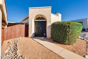 3242 N Glen Creek Dr, Tucson, AZ 85712 - Photo 1