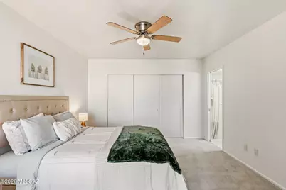 3242 N Glen Creek Drive, Tucson, AZ 85712 - Photo 20