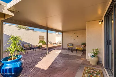 3242 N Glen Creek Drive, Tucson, AZ 85712 - Photo 24
