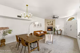 3242 N Glen Creek Dr, Tucson, AZ 85712 - Photo 8