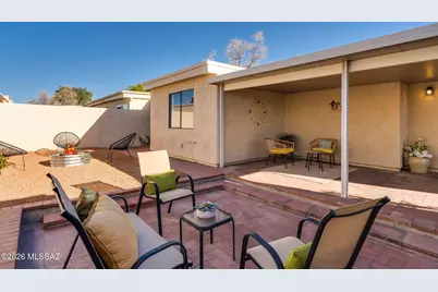 3242 N Glen Creek Drive, Tucson, AZ 85712 - Photo 28